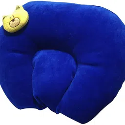 shishi Mustard Seeds, Cotton Baby Pillow Pack of 1 Solid-picture-10