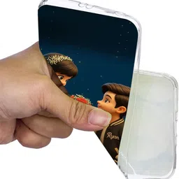 cooltop Back Cover for Oppo A5 5G image 2