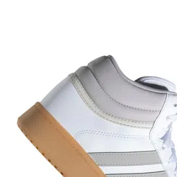 ADIDAS Men Hoops 4.0 Mid IKD Sneakers image 3