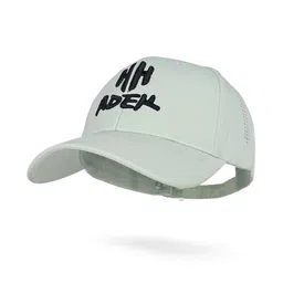 Tomorrow Fashion Unisex Multicoloured Polyester Caps-picture-21