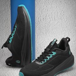 Action Men Mesh BULLET-240 Running Non-Marking Shoes-picture-11