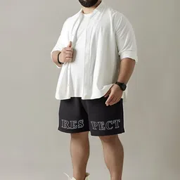 Toodle Plus Men Training or Gym Shorts-picture-20
