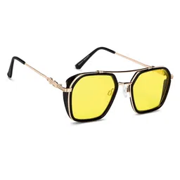 Vincent Chase Unisex Sunglasses with UV Protected Lens-image-0