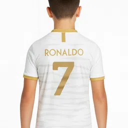 dostitch Boys Tshirts image 4