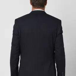 Van Heusen Slim-Fit Single Breasted Formal Blazer image 5