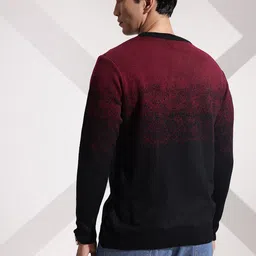INVICTUS Self Design Pullover image 3