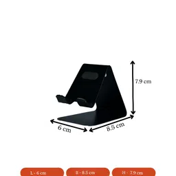 Sowpeace Metal Phone Holder image 4