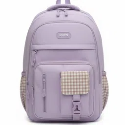 WALSON Women Ergonomic Straps Backpack image 3