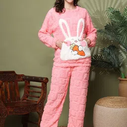 TAG 7 Women Night suit-picture-36