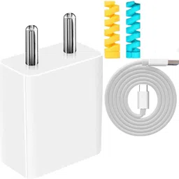 urcart Wall Charger Accessory Combo for 80W Nokia 5.1 Plus (Nokia X5), Nokia 6 2019, Nokia 6.1 (Nokia 6 2018)-picture-33