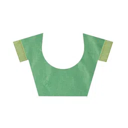 Mitera Woven Design Zari Banarasi Saree image 2