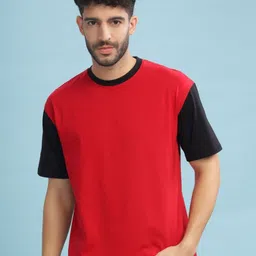 CAPTCHA Men Pockets T-shirt-picture-38