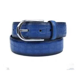 El'Curio Men Leather Belt-picture-19