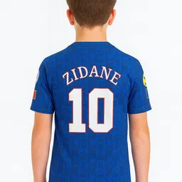 dostitch Boys Typography Printed Dri-FIT T-shirt-picture-46