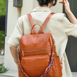 PROARCH Women Backpack image 4