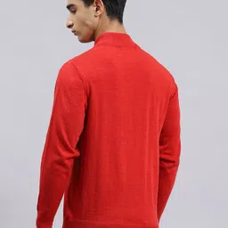 Monte Carlo Men Woollen Pullover image 5