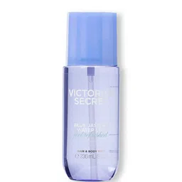 Victoria's Secret Women Blue Jasmine Water Lily Hair & Body Mist - 236 ml-picture-27