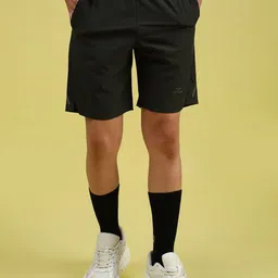 V-Mart Men Low-Rise Regular Fit Shorts-picture-16