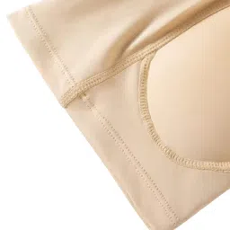 Munaafi Comfort Fit SeamlessRemovable Padded Brief 8915-BEIGEE-S image 3