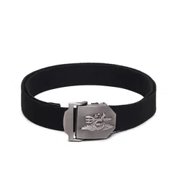 Killer Men Textured Belt image 3