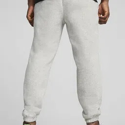 Puma x Hyrox Men's Relaxed Fit Joggers Fleece Sweatpant image 4