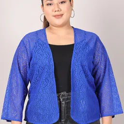 Rute Women Shrug-picture-18