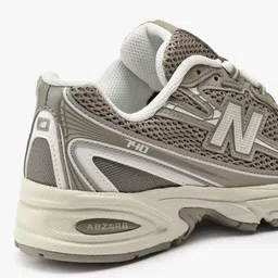 New Balance Unisex 740 Everyday Sneakers image 3