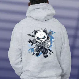 BUYTHATTRENDZ Men Printed Hooded Sweatshirt-picture-24