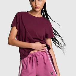 Victoria's Secret Women Mid-Rise Shorts-picture-32