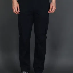 hauwer Men Cargos-picture-11