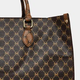 Styli Printed Shopper Handheld Bag image 4