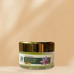 LP'S LIFE PURIFIED Gondkatira Brightening Kumkumadi Gel - 15 g-picture-22