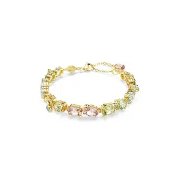 SWAROVSKI Gema Crystal-Studded Wraparound Bracelet-picture-23