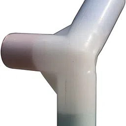 healthysleeping Spaire PVC Angular Socket Tent - For Hut Type Play Tent House-picture-20