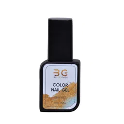 BELLE GAGA Hema Free Gel Nail Polish - 10 ml - HF07-image-24