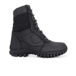 SHOE DAY Men Genuine Leather Regular Ankle Boots image 2