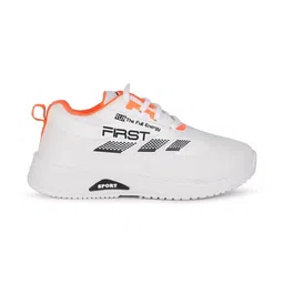 PENNEN Boys Textured Sneakers image 3