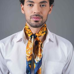 Tossido Men Printed Scarves-picture-44