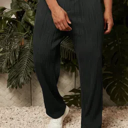 SZN Men High-Rise Trousers-picture-16