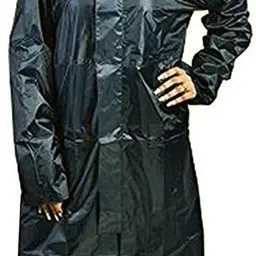 neekshaa Solid Women Raincoat-picture-17