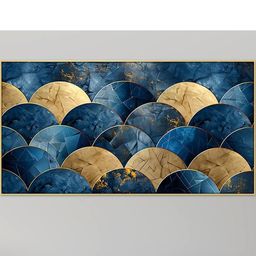 DEKORSTATION Canvas Wall Art-picture-29