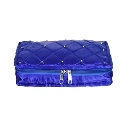 Aura Maroon Set of 3 Regular Jewellery Organiser Organisers image 2