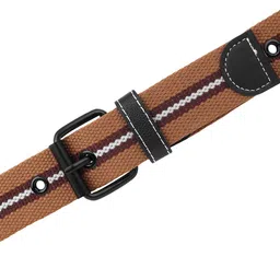 Provogue Men Textured Belt image 3