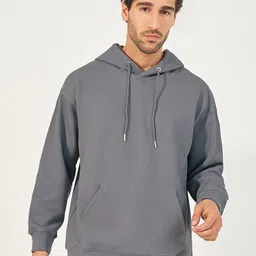 Styli Men Hooded Sweatshirt-picture-18