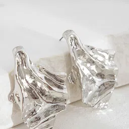 LULU & SKY Contemporary Studs Earrings-picture-33