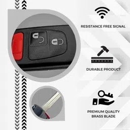 rg Car Key Cover image 3