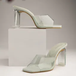 Women Heels Sandal-image-23