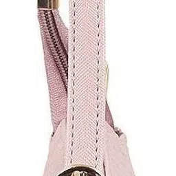 mochi Women Pink Sling Bag image 4
