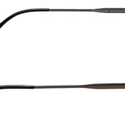 fastrack Polarized Retro Square Sunglasses (59) image 4