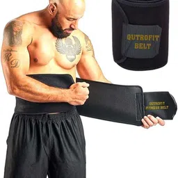 qutrofit Men, Women Shapewear image 1